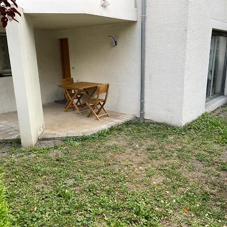 4 Couchage Lary Soulan Saint-Lary-Soulan