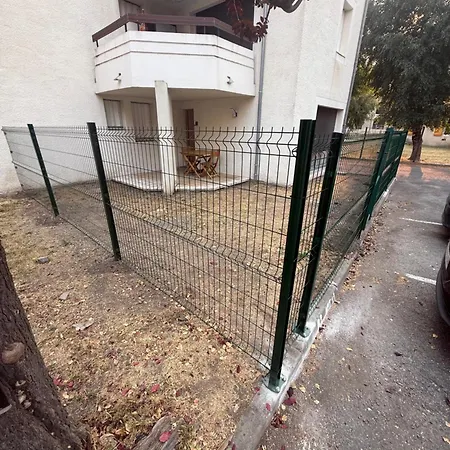 4 Couchage Les Thermes