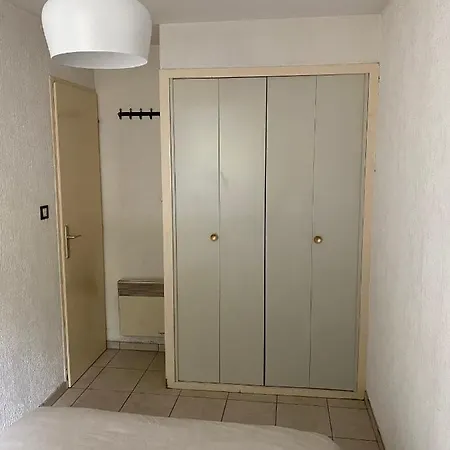 4 Couchage Lary Soulan Apartman *