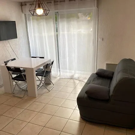 4 Couchage Lary Soulan Apartment Saint-Lary-Soulan