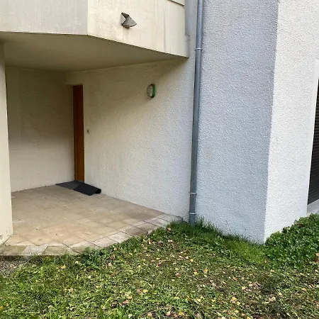 4 Couchage Lary Soulan *